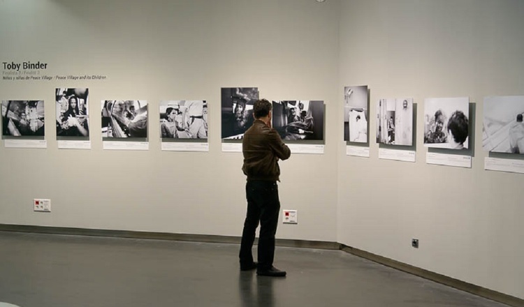 História da Fotografia Artística no Século XX