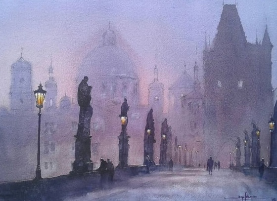 jorge swinnen