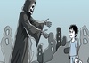 Child in war