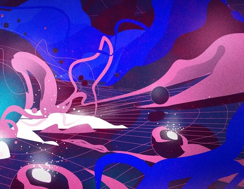Gallery Of Illustration By Denis Freitas - Brazil