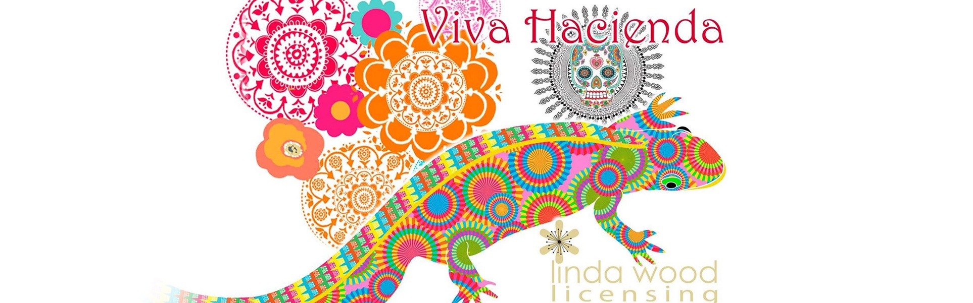 Mexican Inspirations in the Art of Linda Wood