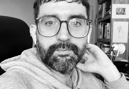 Catriel Martinez - Argentina