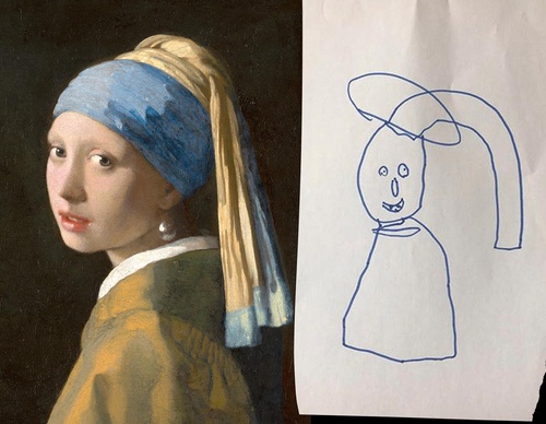 Gallery Of Modern Art By Al and Dom - England