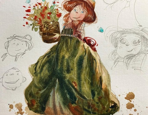 Gallery Of Painting By Plein Air Studio-Brazil