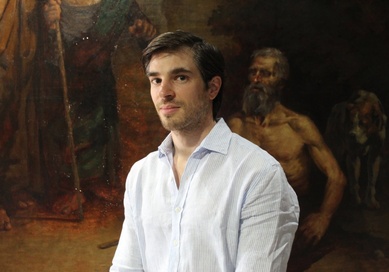 THIBAULT BARRÈRE
