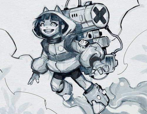 frankentoon studio