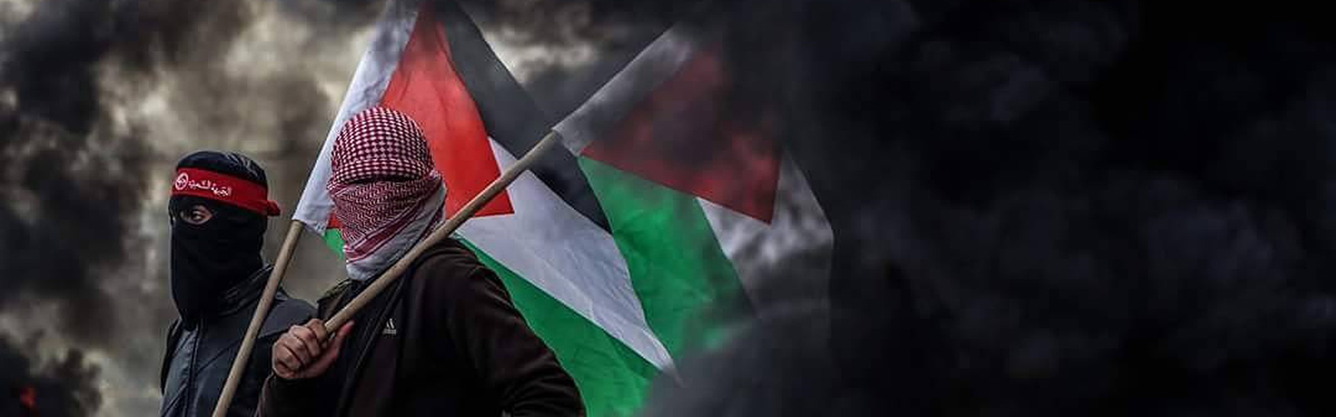 Gallery Of Photography By Mohammed Dahman - Palestine