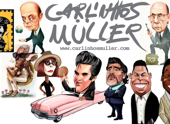 Carlinhos Muller