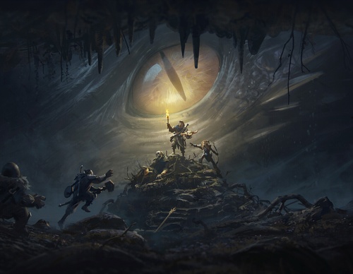 Gallery Of Illustration By Jan Ditlev - Denmark