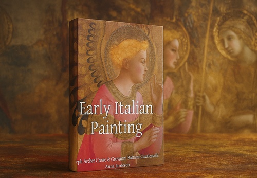 Early Italian Painting