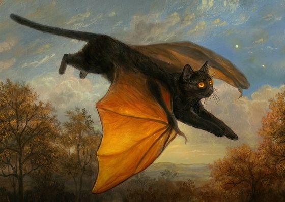 Gallery Of Oil Painting By Annie Stegg Gerard - USA