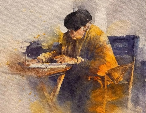 jorge swinnen