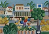 The Relevance of Tarsila do Amaral in Brazilian Modernism