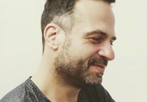 Leo Arias