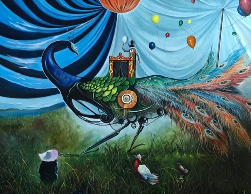 carlos solis