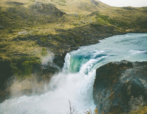 Gallery Of Photography By Rocio Del Valle - Chile