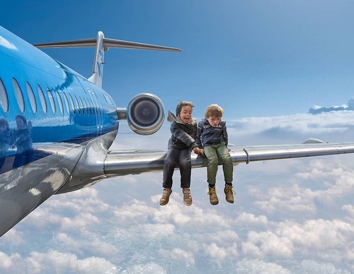 Galeria De Fotografia De Adrian Sommeling - Holanda