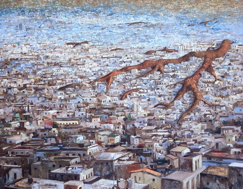 javier barreiro cuba