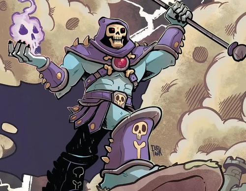 mondo fumetto