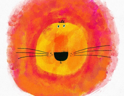 Galeria de ilustrações de Anna Suessbauer-Alemanha