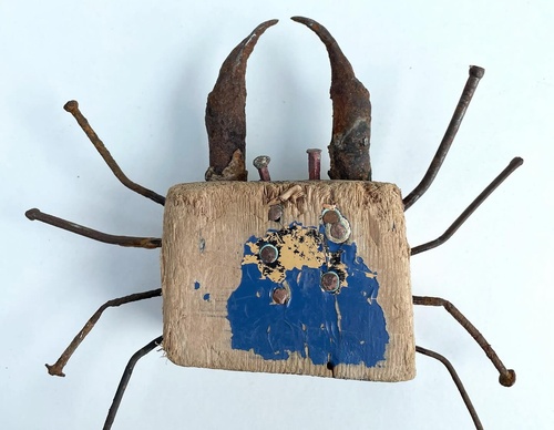 Galería de esculturas de Kirsty Elson – Reino Unido