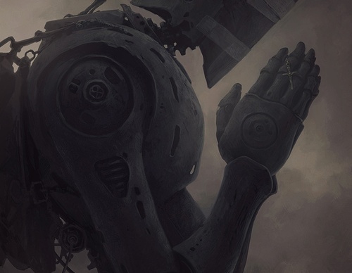Gallery Of Illustration By Alexey Egorov - Russia