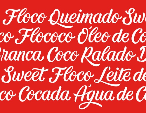 Galeria De Design Gráfico De Cyla Costa - Brasil