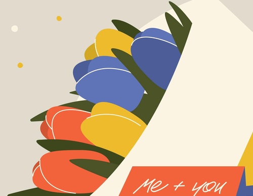 Gallery Of Illustration by Nora Gazzar- United Arab Emirates