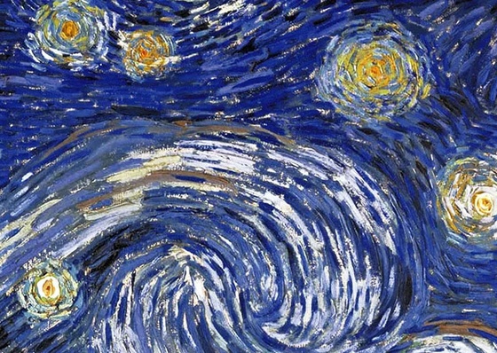 Painting Gallery by Vincent van Gogh-Netherlands