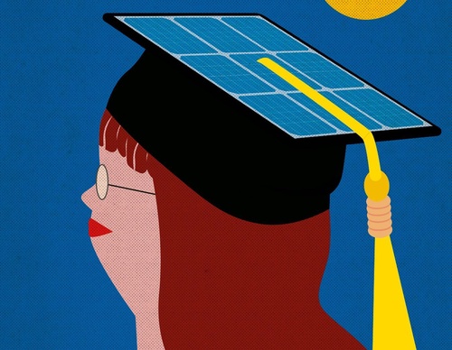 Gallery of Graphic Design by Bela Jude Jude-Spain