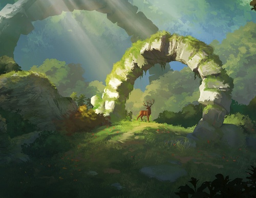 Gallery Of Illustration By Umeshu Lovers - France