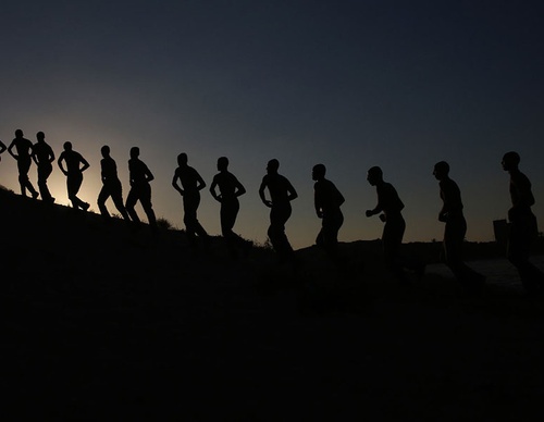 ap images middle east