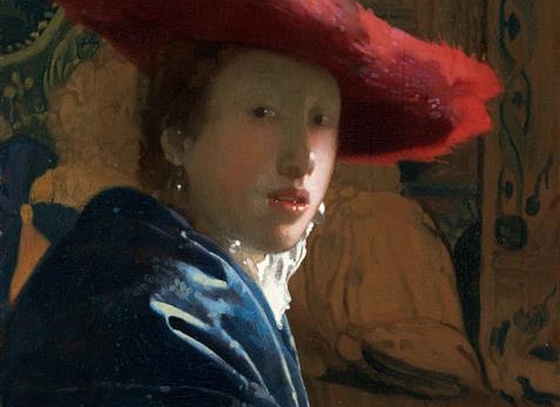 Johannes Vermeer