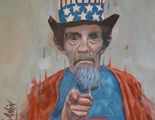 camilo sanin