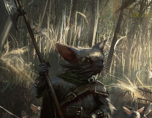 Gallery Of Illustration By Darek Zabrocki - Poland