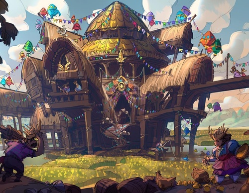 Gallery Of Illustration By Mike Azevedo - Brazil