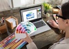 Graphic Design and Creating Iconic Brands in the Digital Age