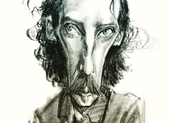 Jan Op De Beeck