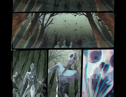 mondo fumetto