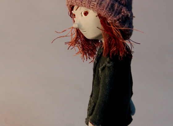 Cecilia Toro