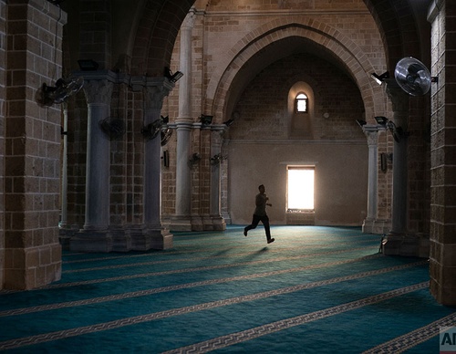 ap images middle east