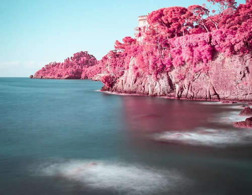 Gallery Of Photography By Paolo Pettigiani - Italy