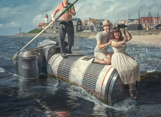 Adrian Sommeling