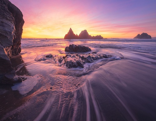 Gallery Of Photography By Marco Grassi - Argentina