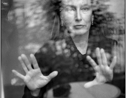 martine franck