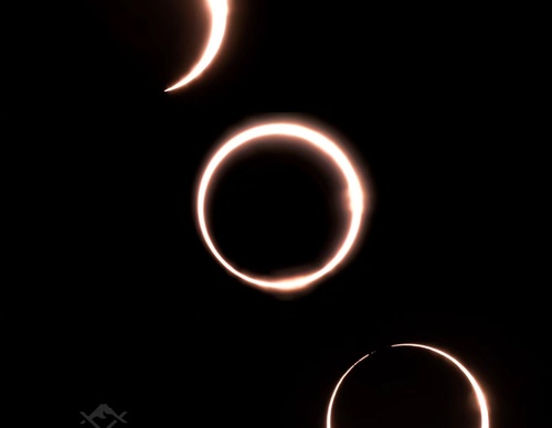 Galeria de Fotografia de Andres Valle - México