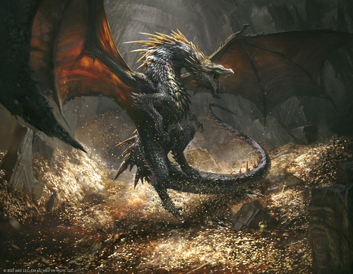 Gallery Of Illustration By Antonio J. Manzanedo - Spain