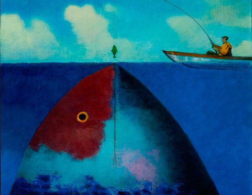 brad holland