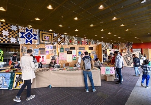 ARTBO 2025 llega a Bogotá como centro del arte latinoamericano