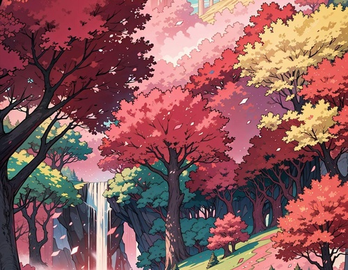 Galería de ilustraciones de Spritzai - Rusia